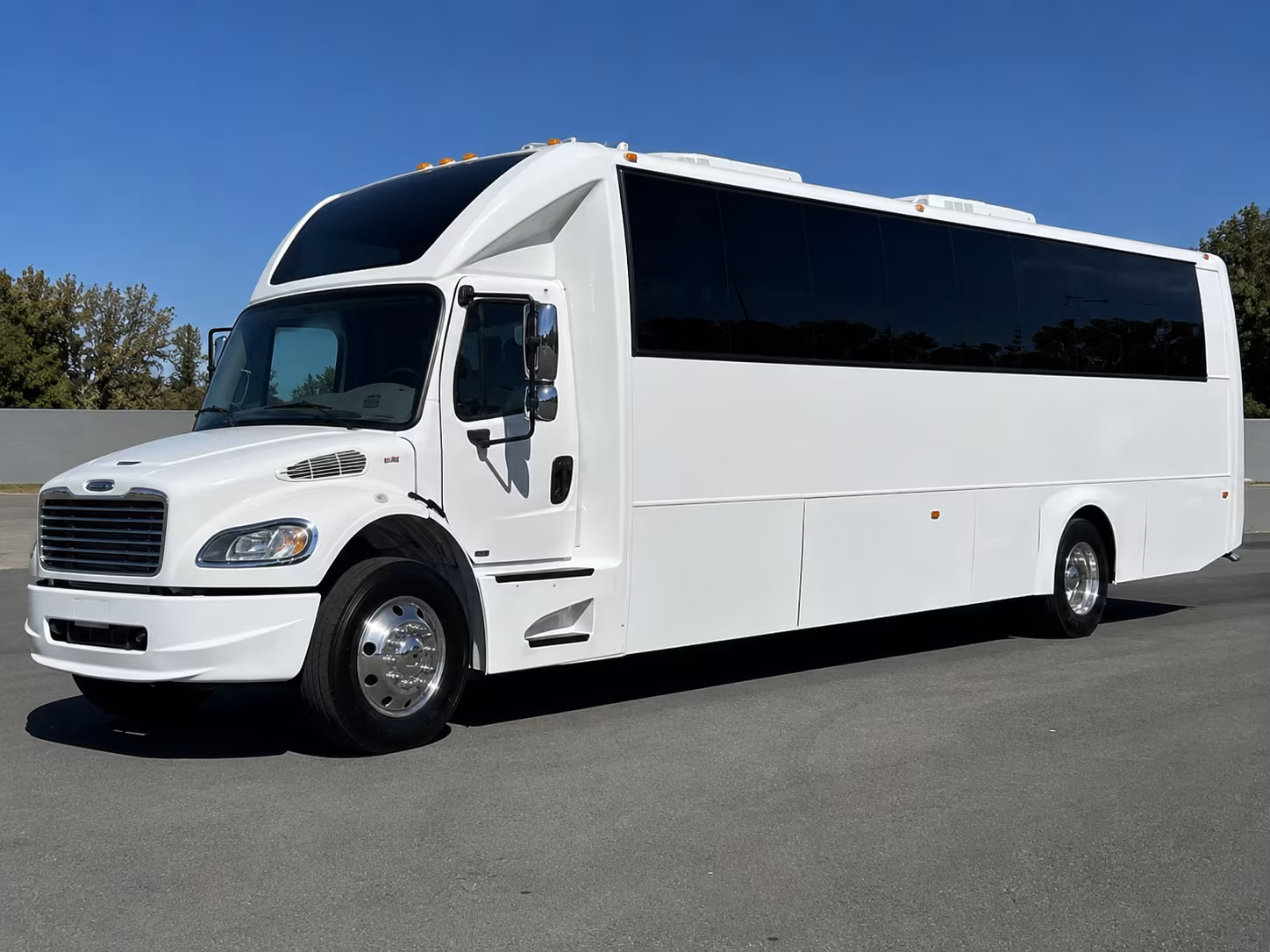 arlington keep the party moving with arlington party bus rentals