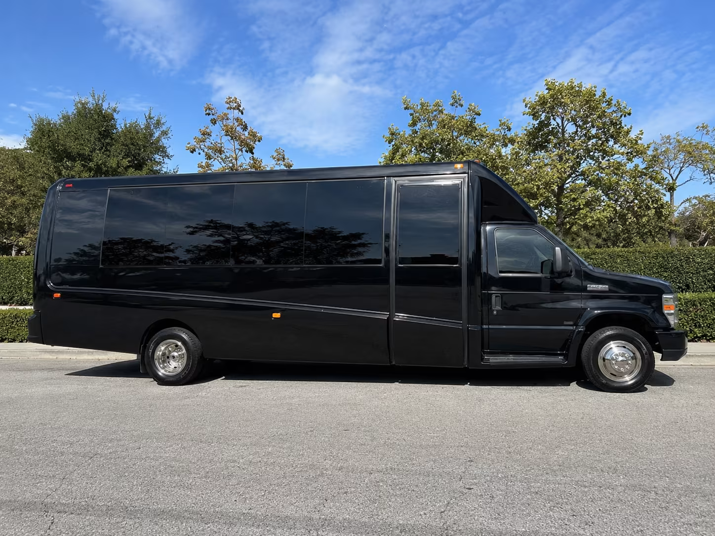 arlington plan transportation for your arlington employees