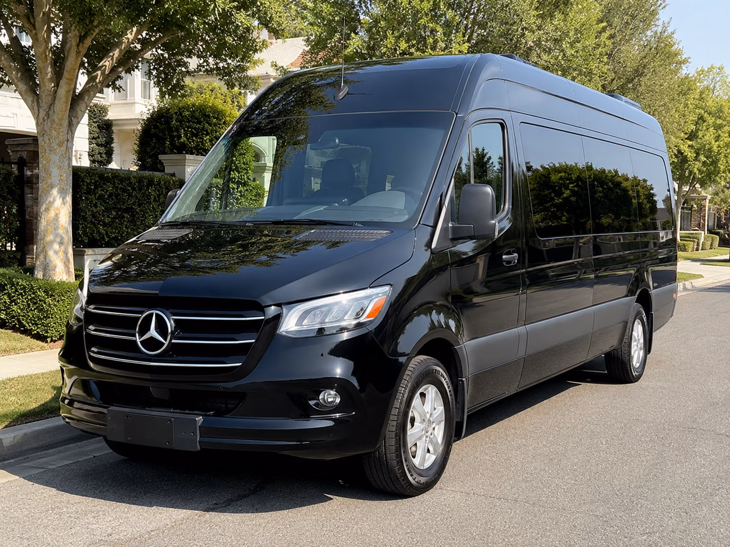 arlington transportation for arlington schools and educational groups