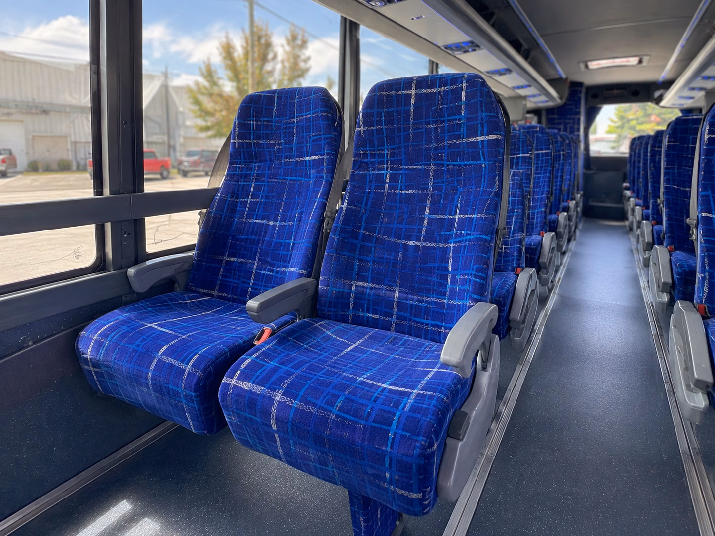 because veterans deserve coordinated comfortable transport to their appointments