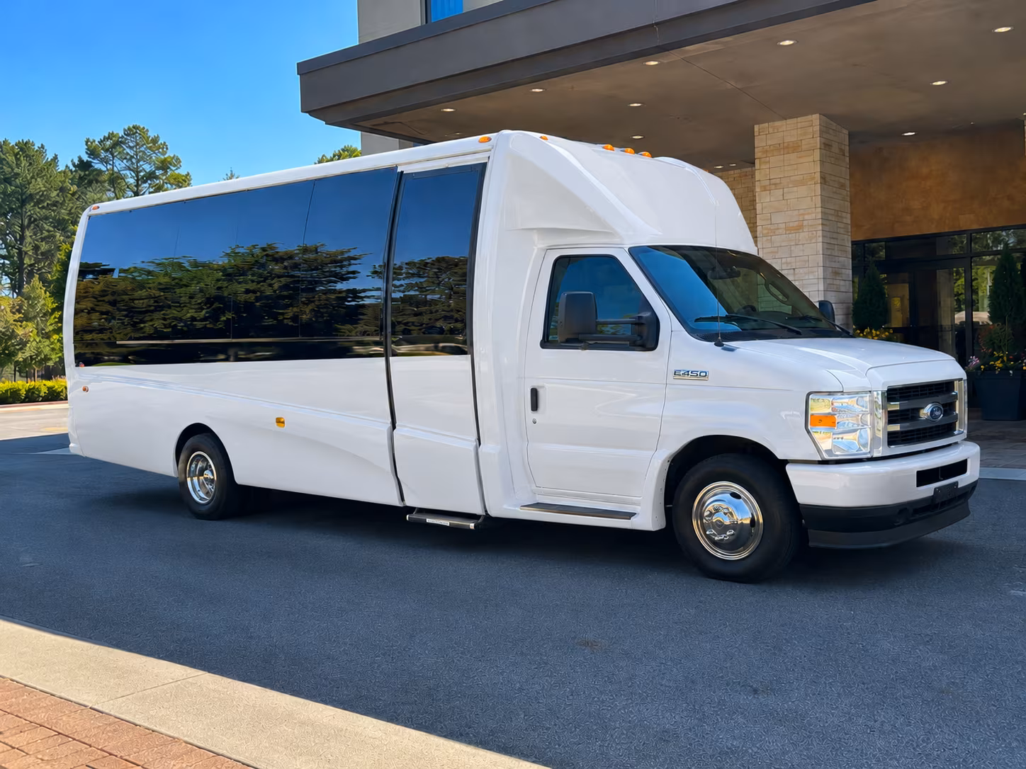 book your wichita falls prom bus in minutes one form instant results