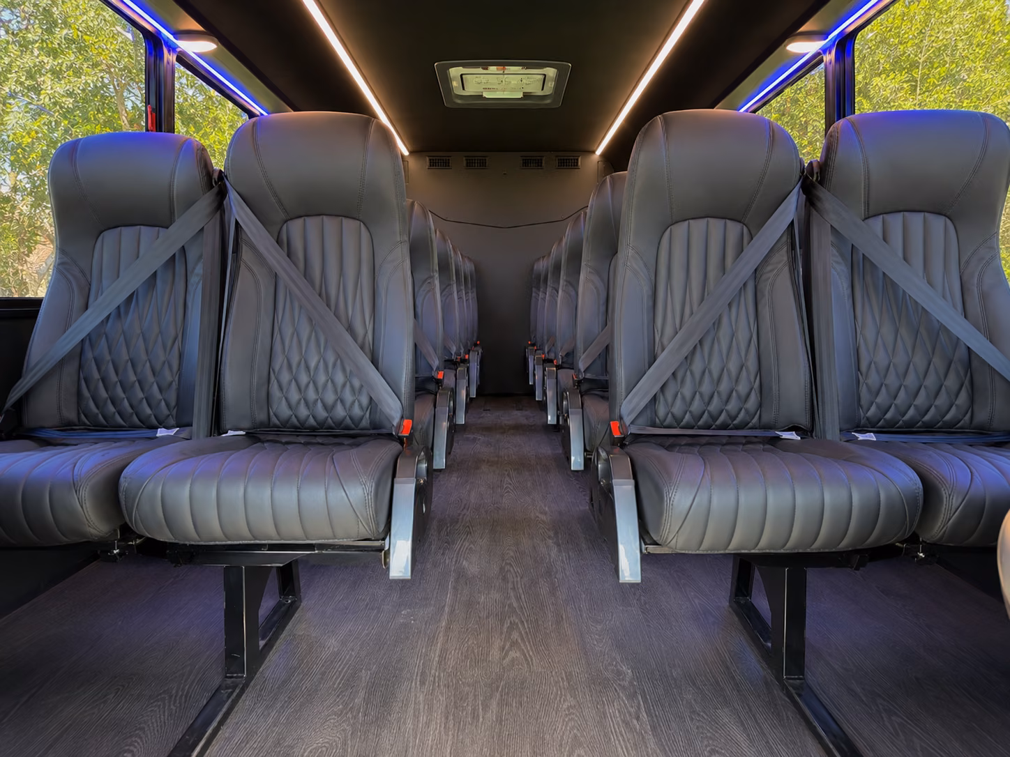 carrollton arrange transportation for your carrollton church group