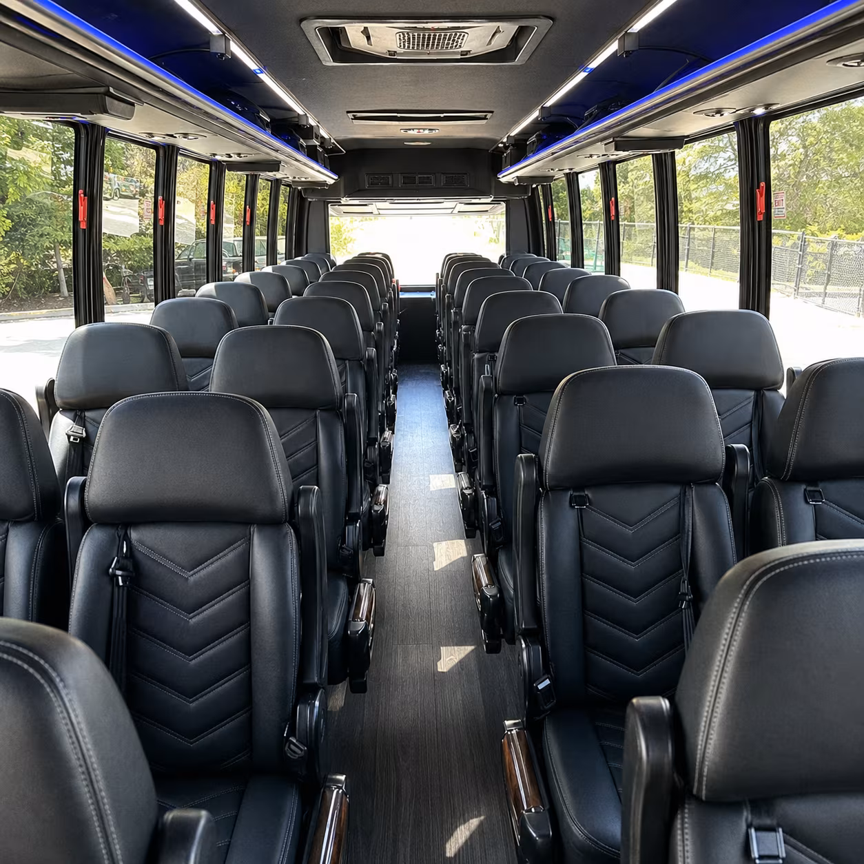 carrollton enjoy your private event with a stress free bus rental