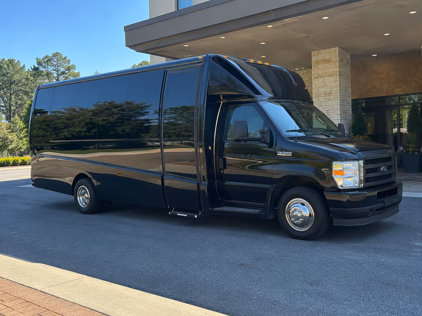 carrollton keep the celebration going with carrollton prom transportation