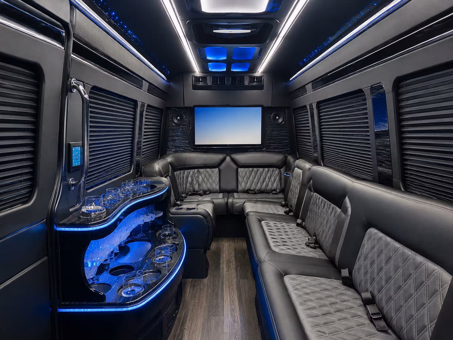 carrollton private airport shuttle bus rentals in carrollton