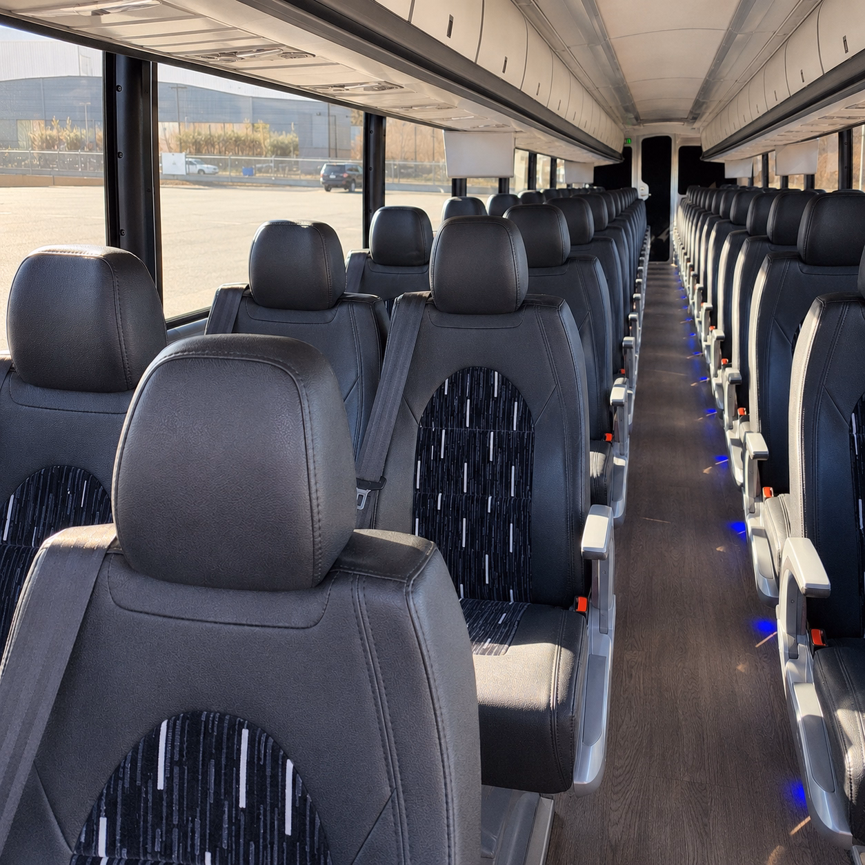 carrollton rent a charter bus for carrollton business events
