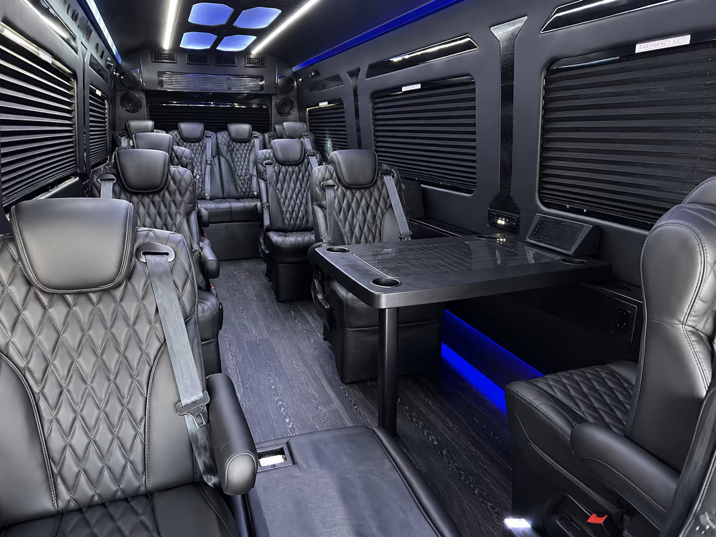 carrollton rent a shuttle bus for your carrollton employees