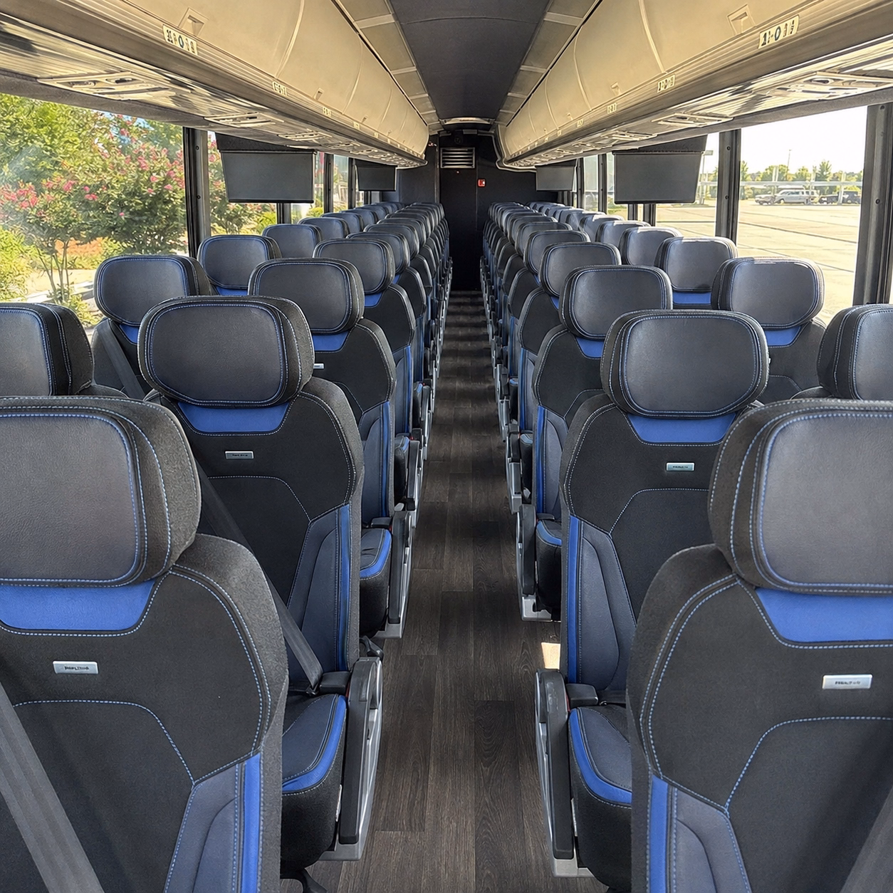 carrollton secure a carrollton bus rental for your government travel
