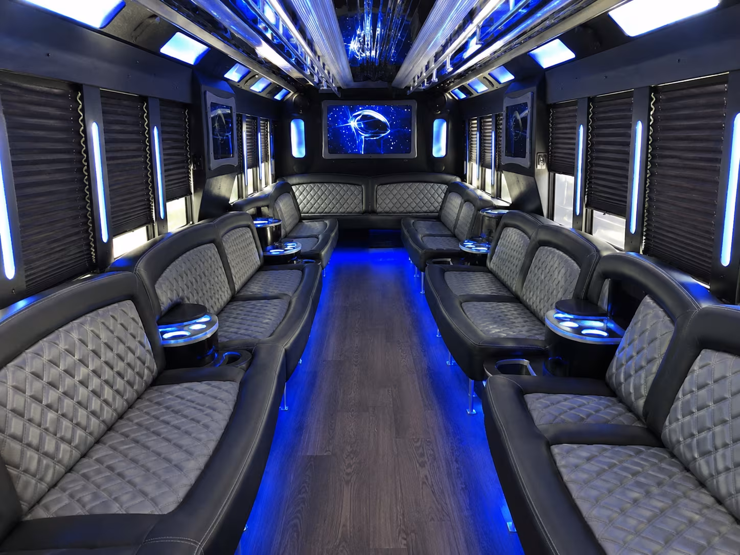 comanche red river hotel casino party bus rental
