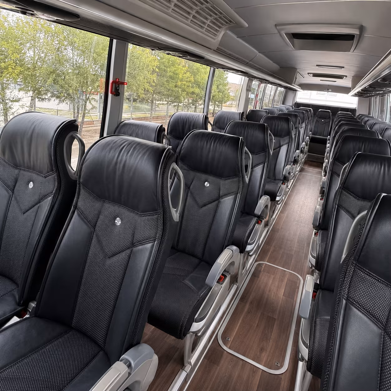 denton airport transfer shuttles