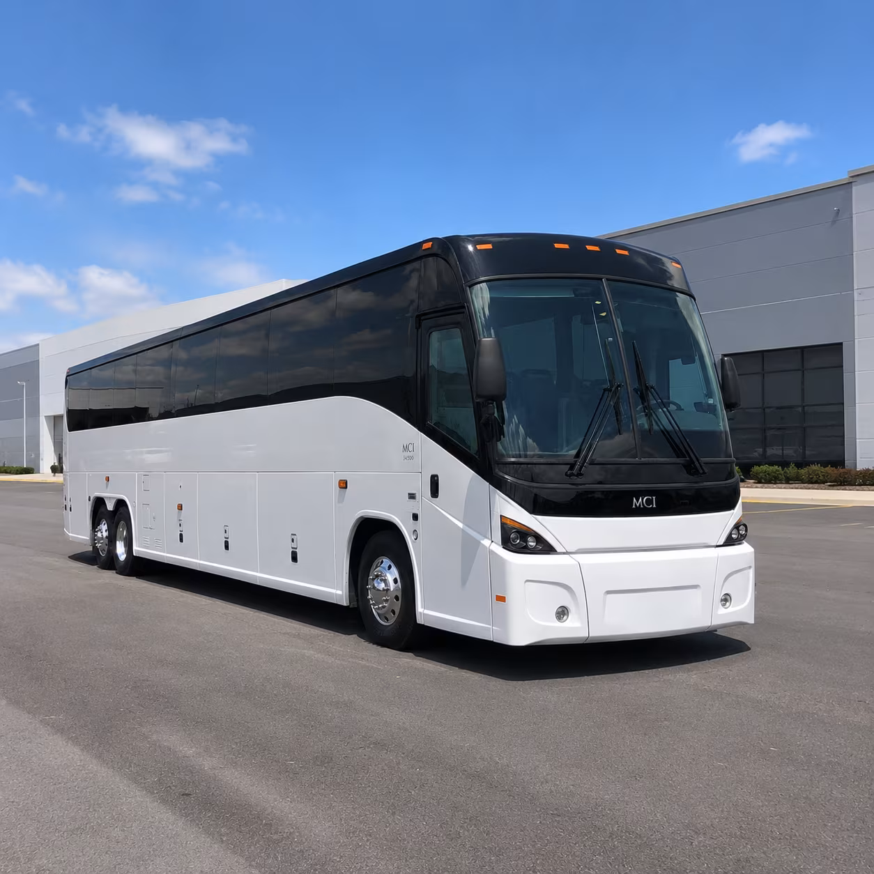 denton charter bus rentals for museums and educational attractions