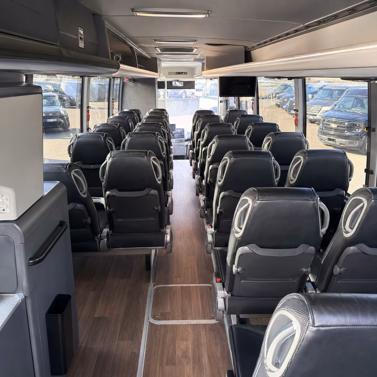 edmond book your edmond sporting event charter bus rental