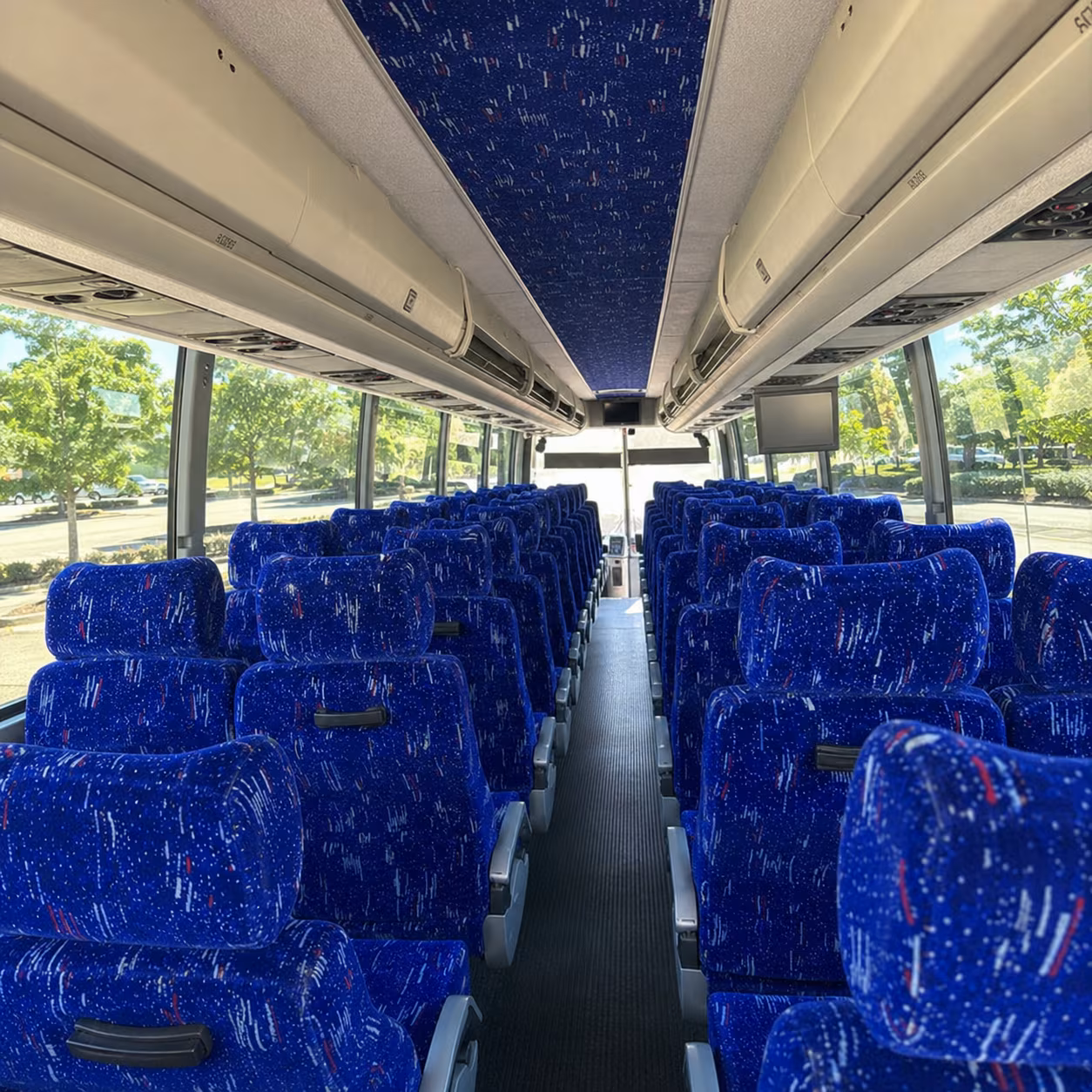 edmond group transportation to concerts in edmond