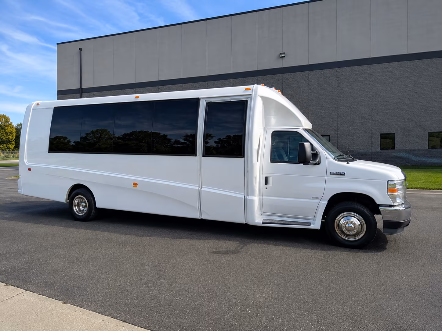 edmond ride in comfort with edmond school field trip bus rentals