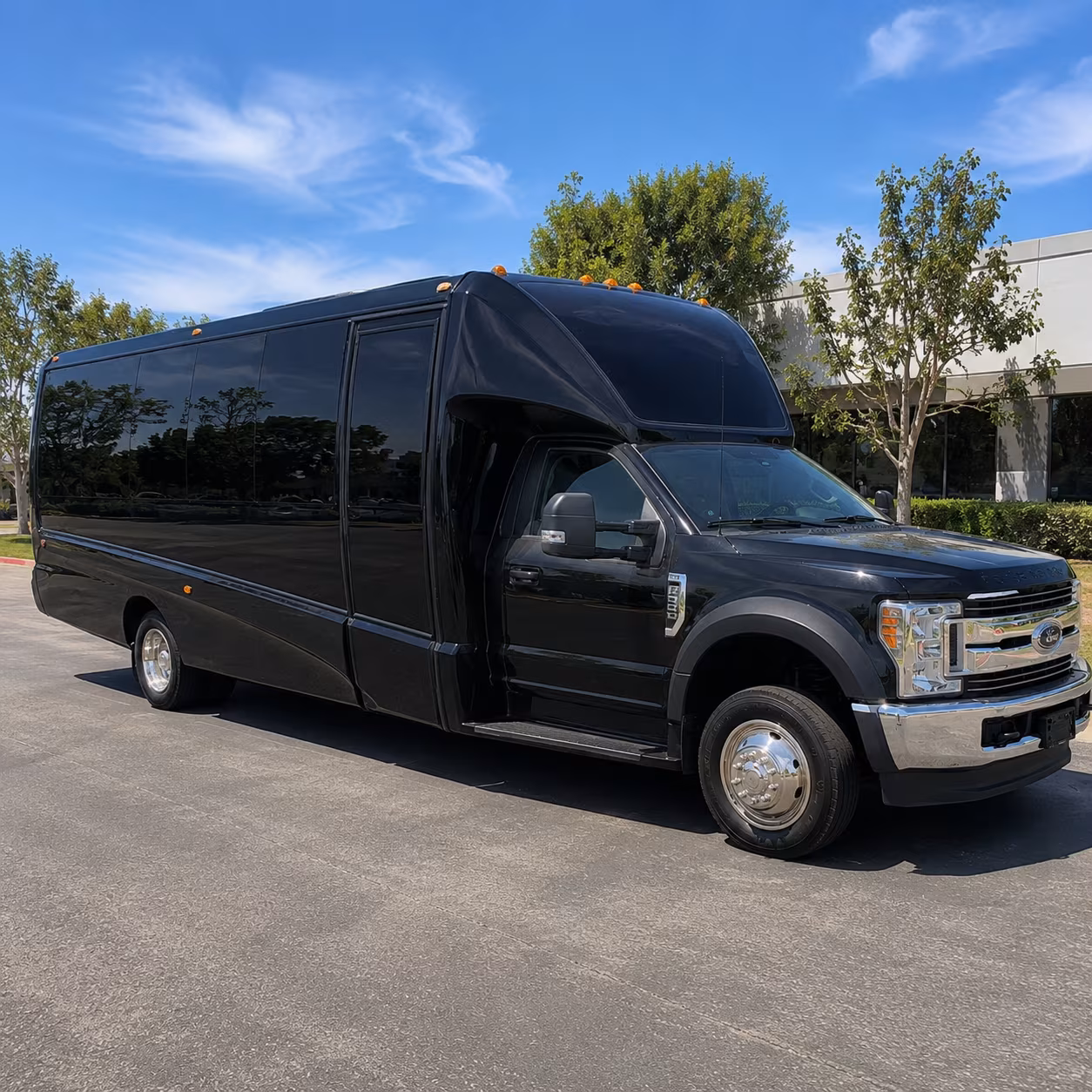edmond travel to prom together with edmond party bus rentals