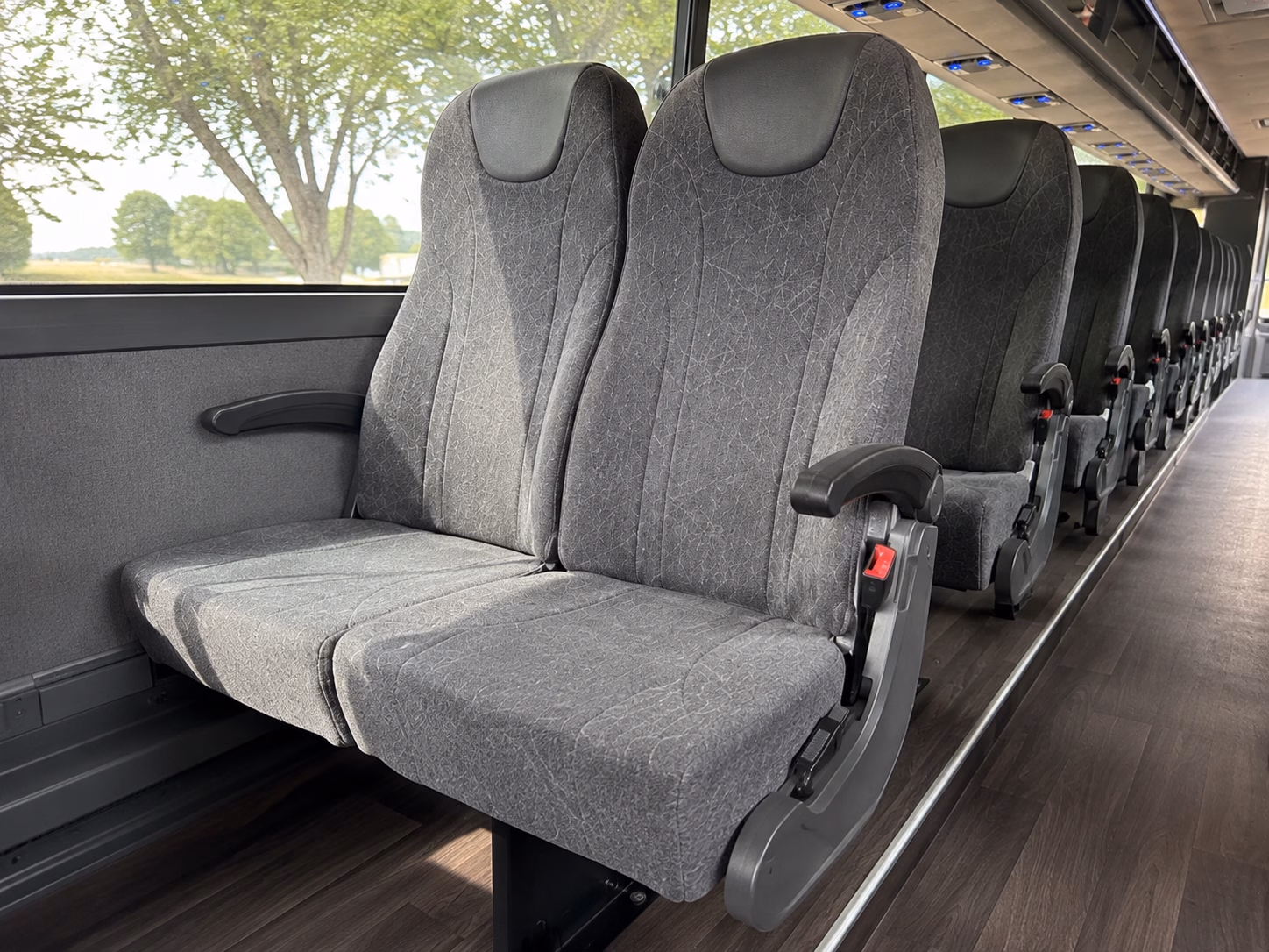 fort worth find fort worth long distance charter bus rentals for your next trip