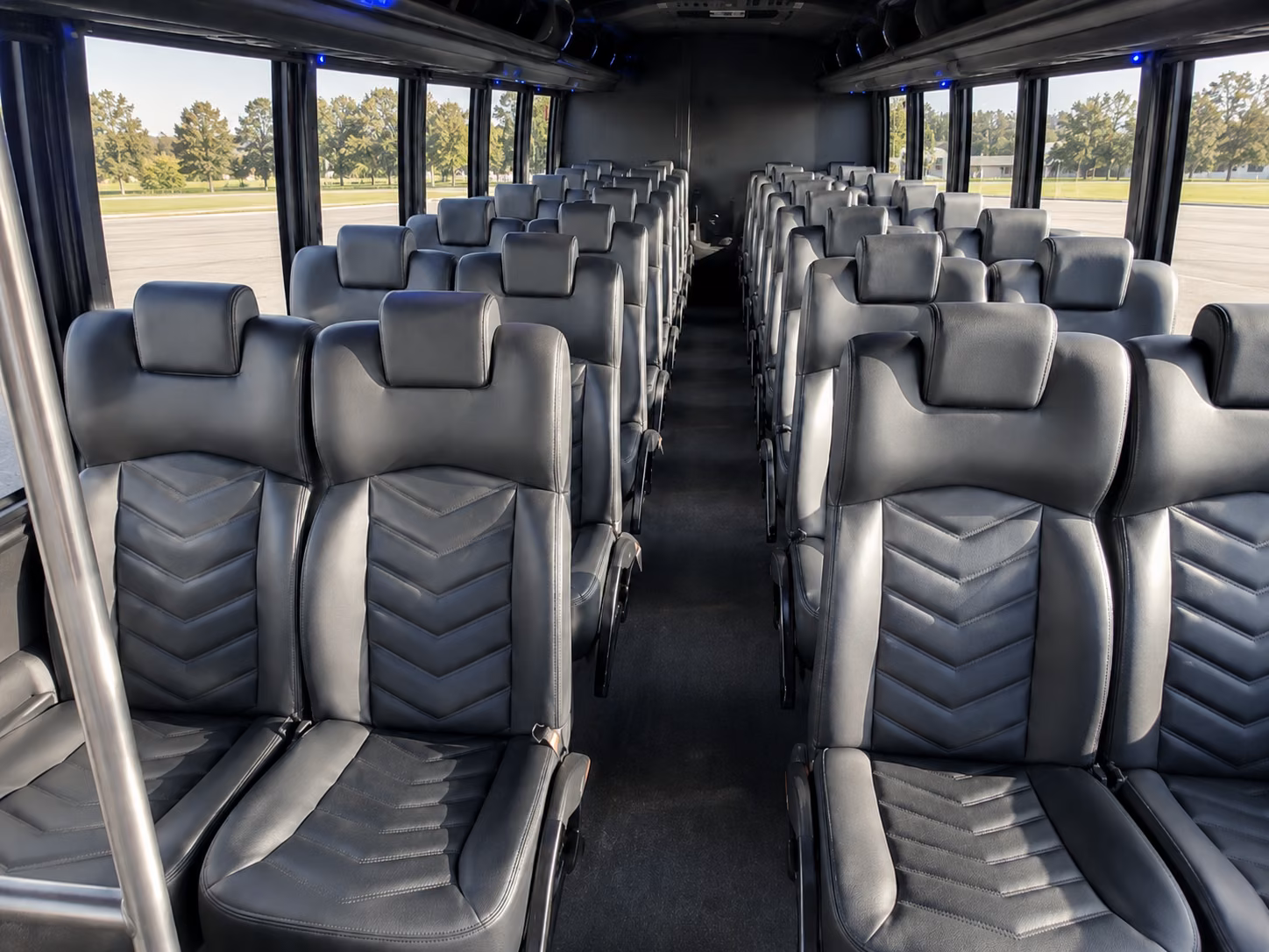 fort worth keep the celebration going with fort worth prom transportation
