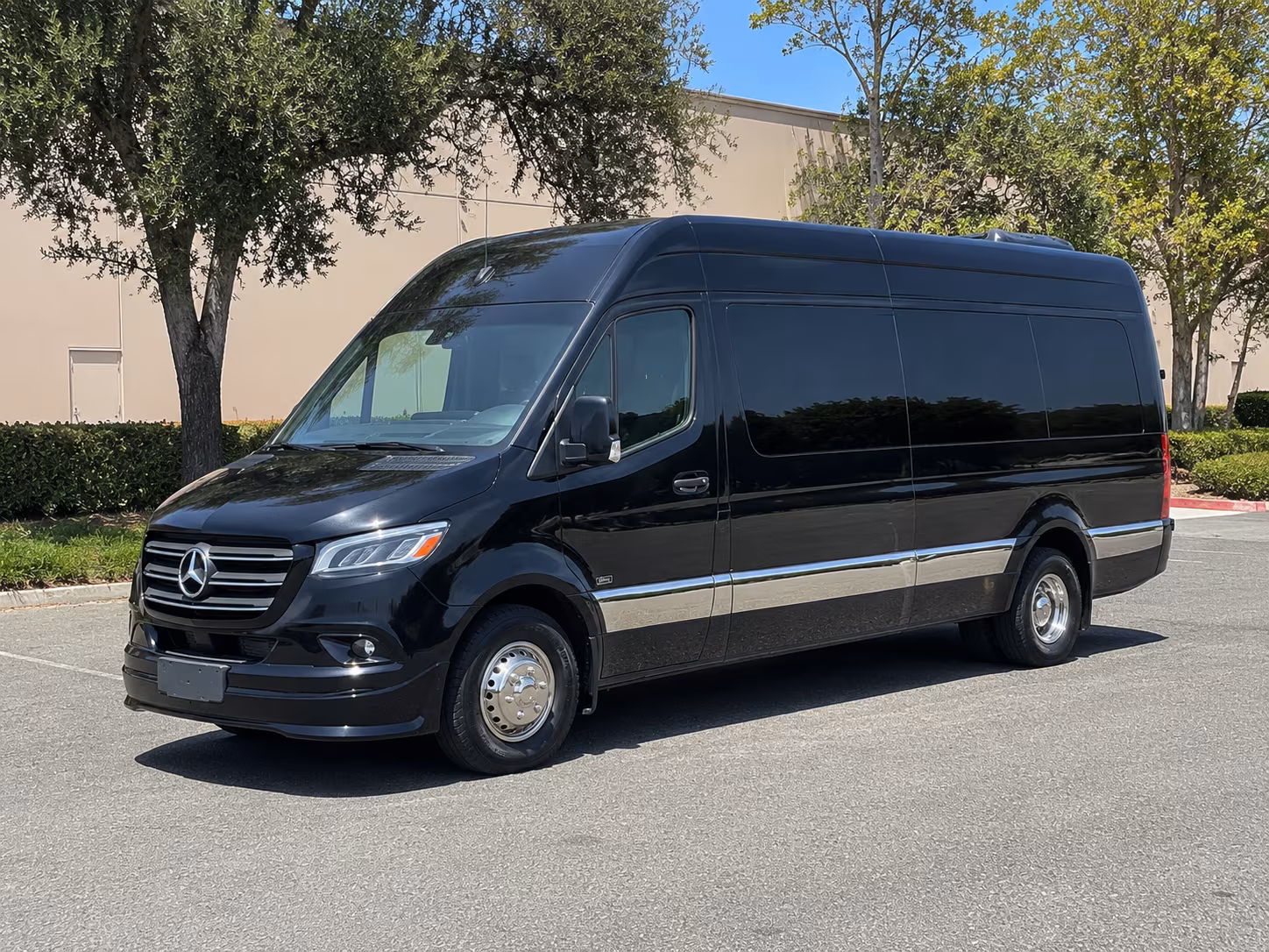 fort worth plan transportation for your fort worth sports team or fan group
