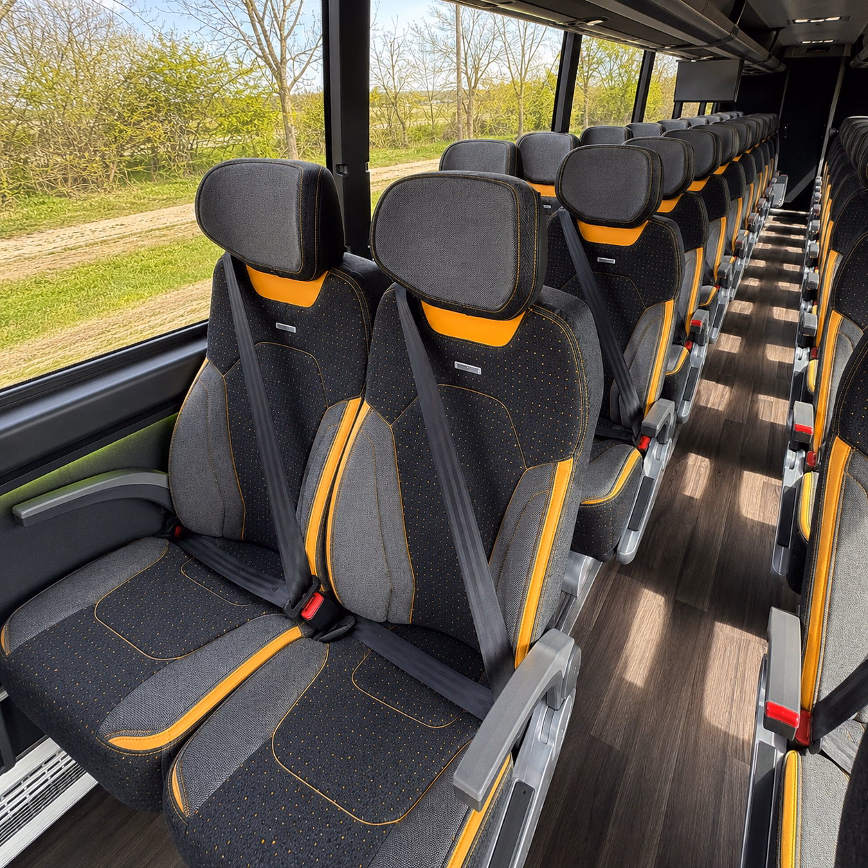 get a free church transportation quote in wichita falls in under 30 seconds