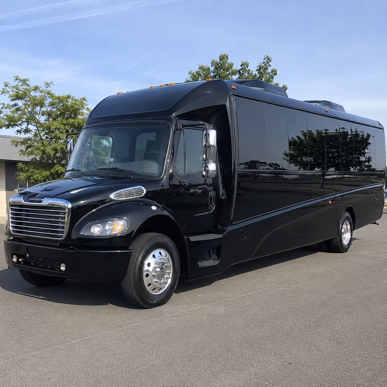 in wichita falls employee shuttles keep your workforce on track
