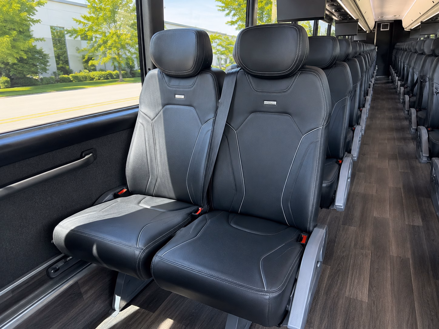 lawton bus rentals
