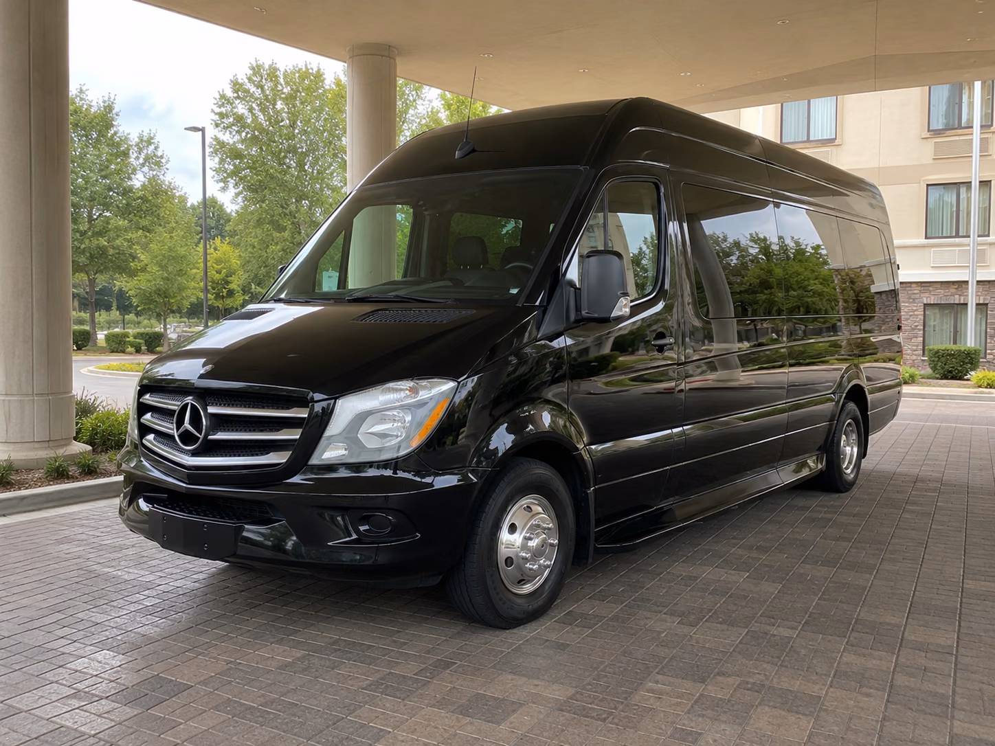 lawton concert transportation for every kind of show