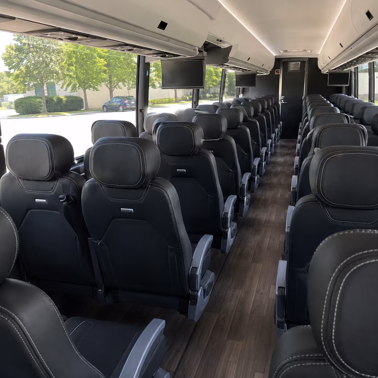 lawton private long distance charter bus rentals in lawton