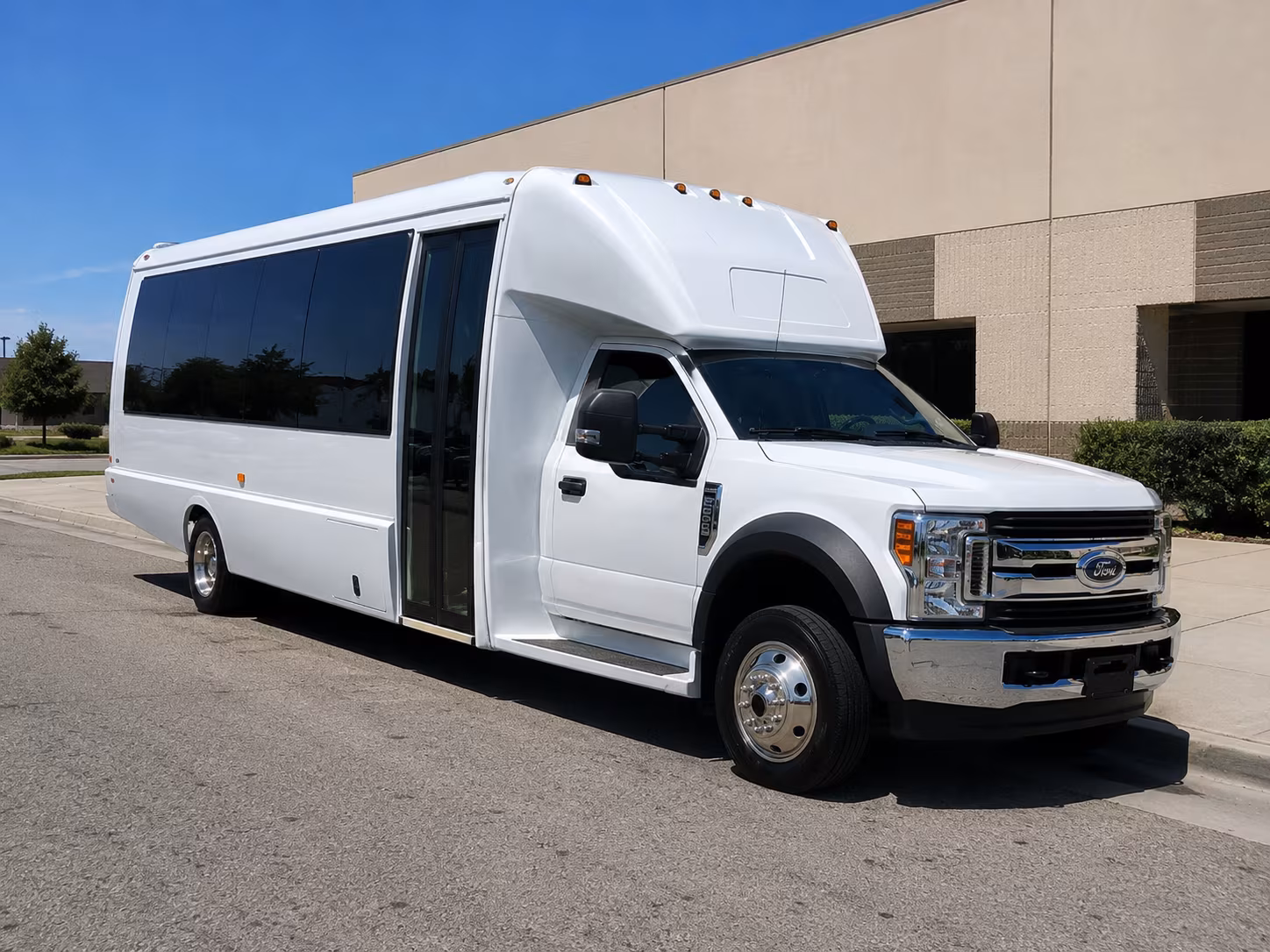 lawton professional charter bus transportation for lawton corporate groups