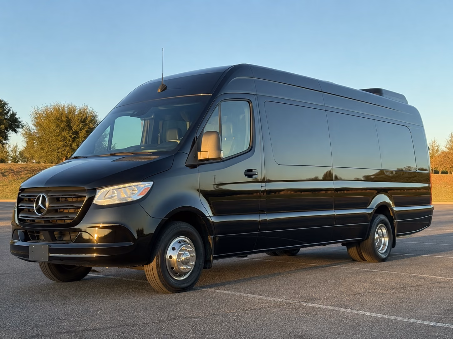 lawton wedding shuttle service between your lawton ceremony and reception