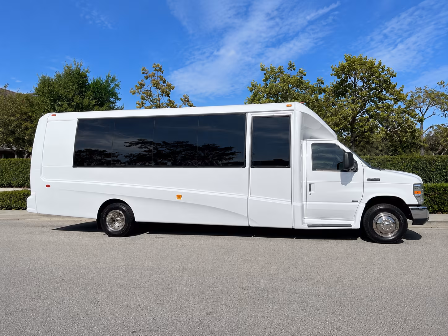 look no further for post prom transportation across north texas