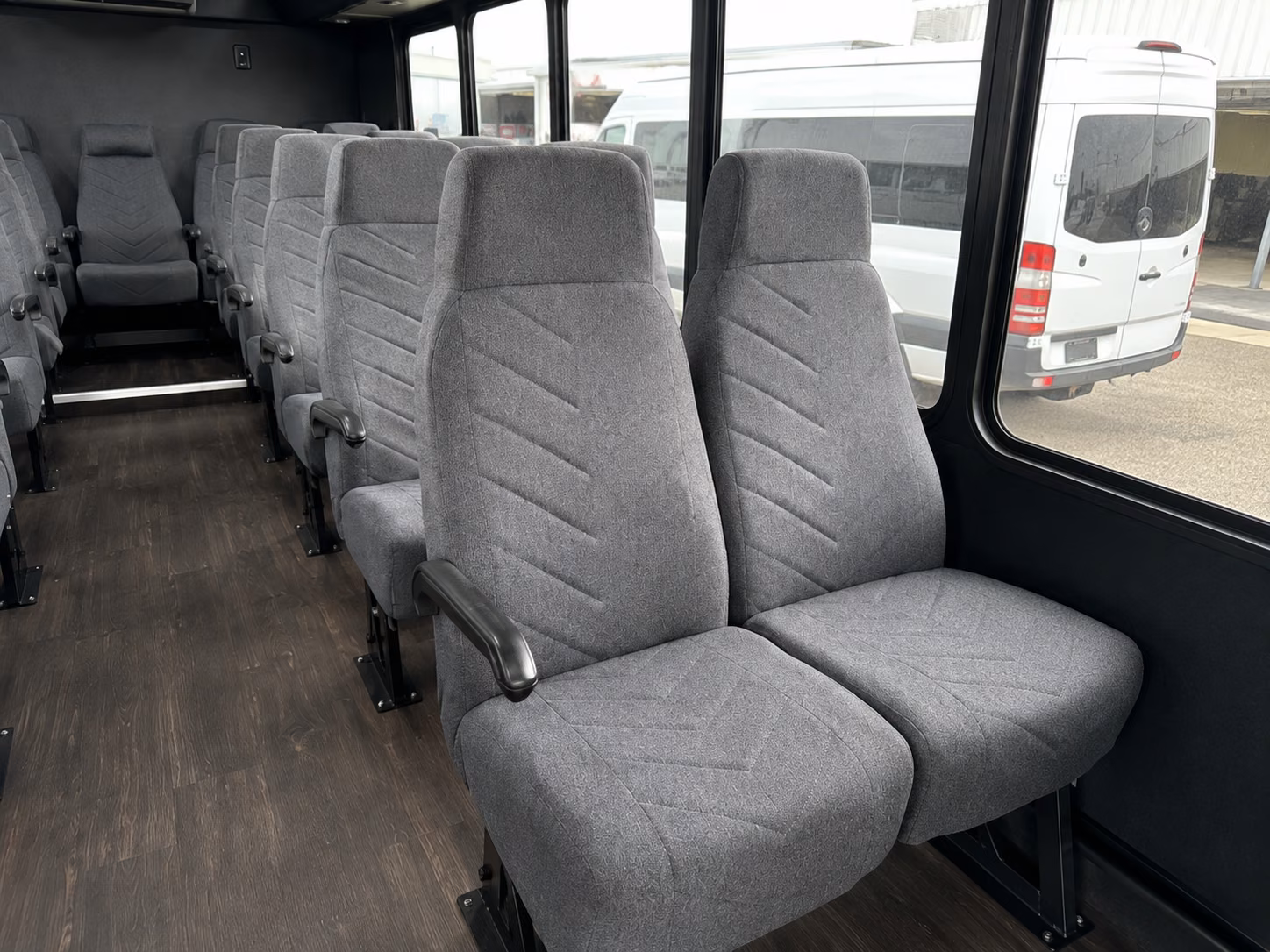 midwest city airport shuttle services your group can trust
