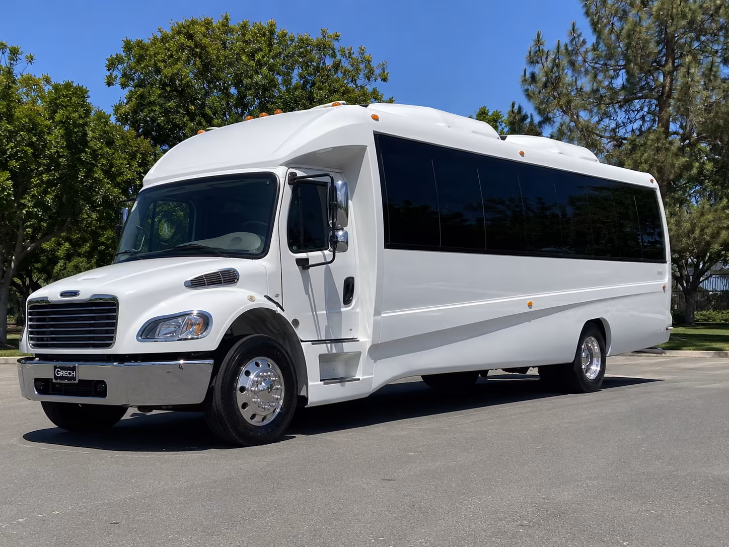 midwest city keep the party moving with midwest city party bus rentals