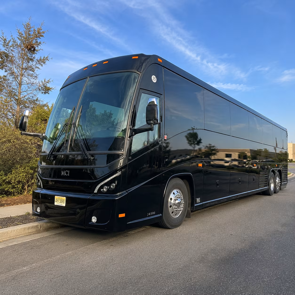 moore overnight and multi day charter buses from moore