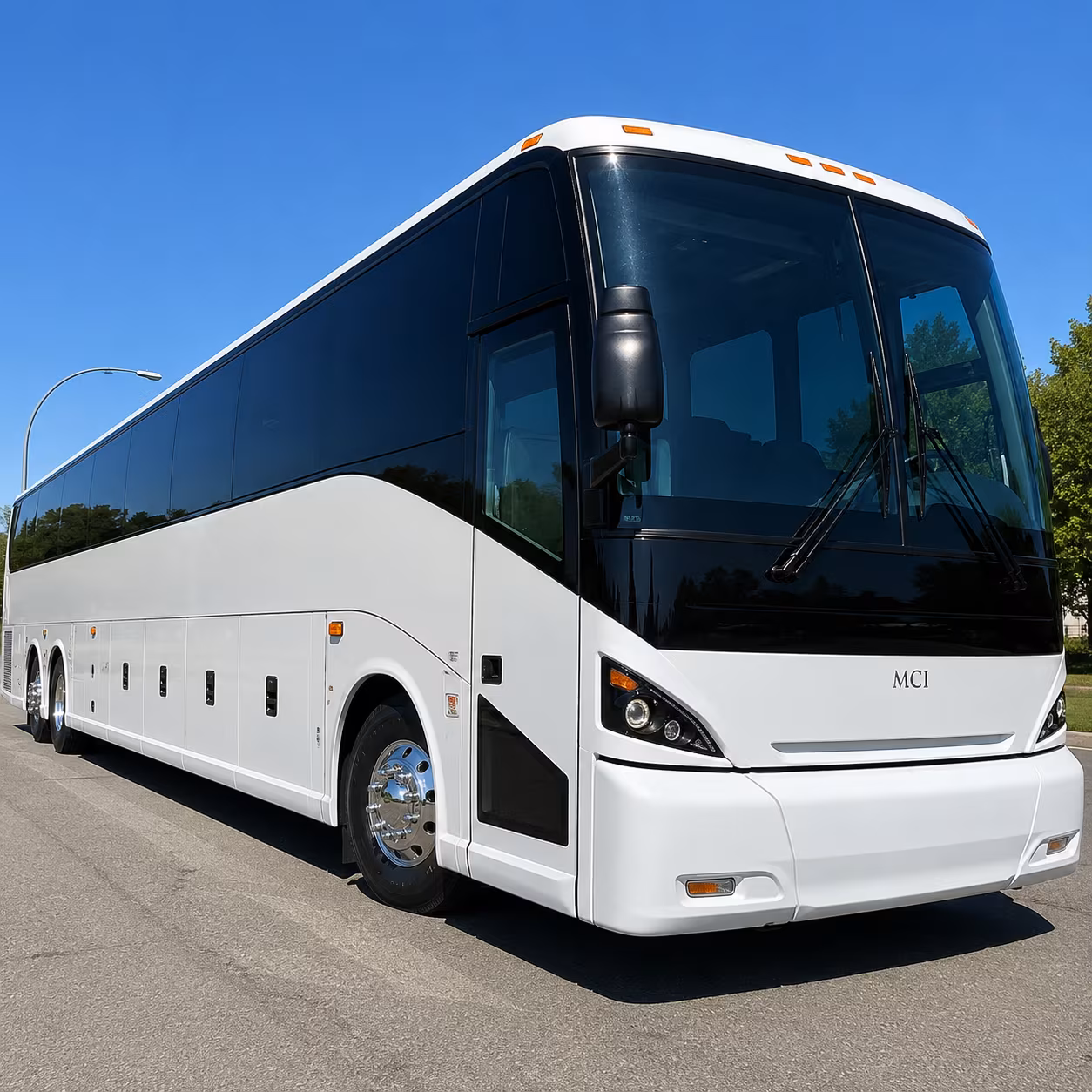moore transportation solutions for moore teams and fan groups