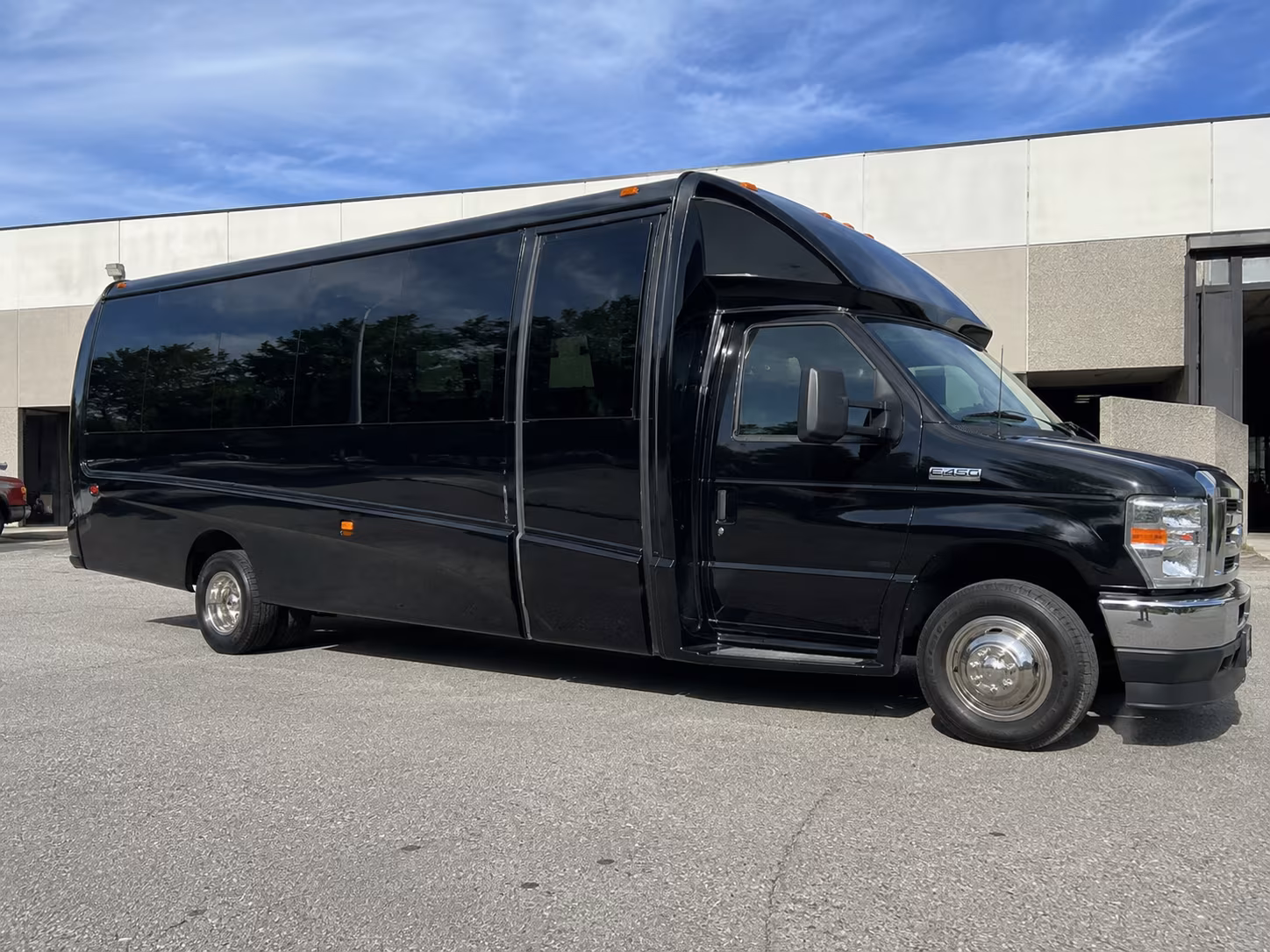 msu texas graduation homecoming and campus event transportation