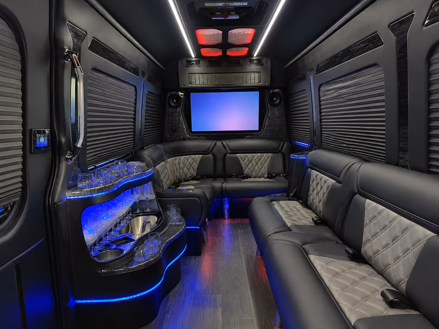 multi day and overnight trips from wichita falls made simple