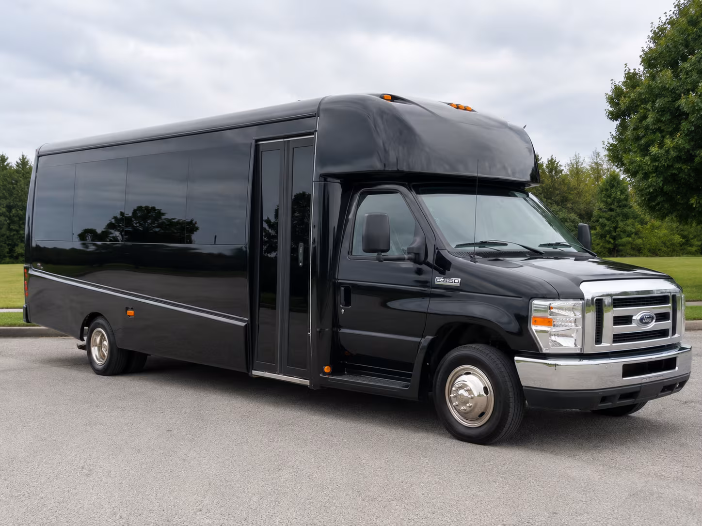 norman make prom night memorable with norman prom bus rentals
