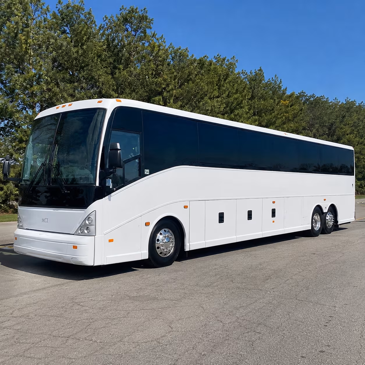 norman make your trip easier with norman long distance charter bus rentals