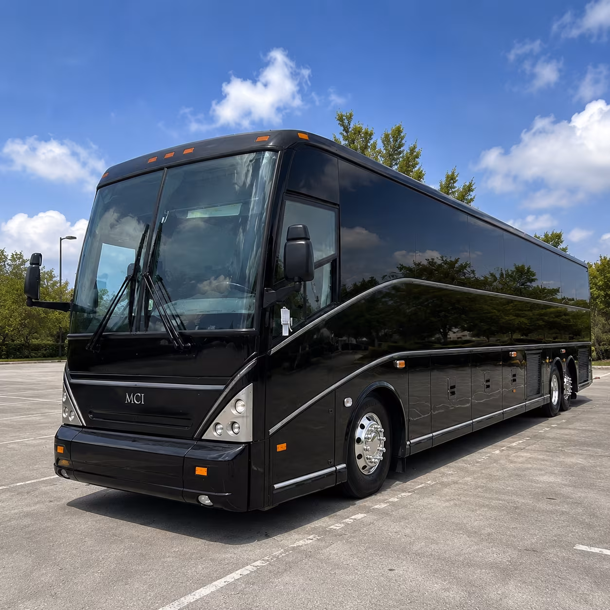 oklahoma city discreet military and government charter bus rentals in oklahoma city