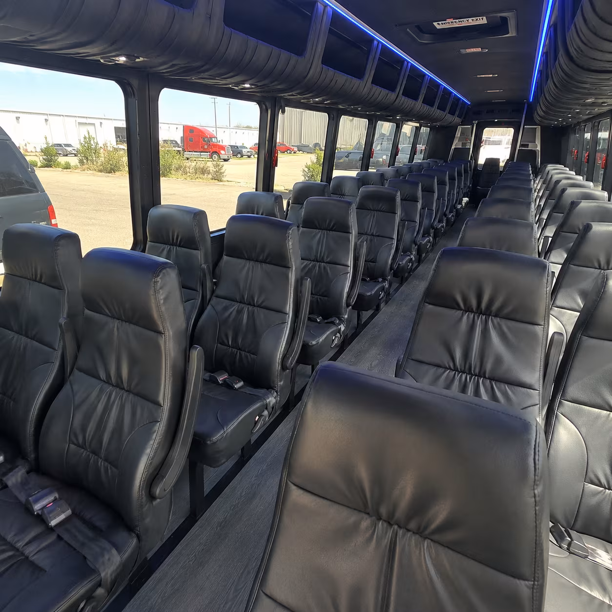 oklahoma city easy oklahoma city church religious group charter bus rentals
