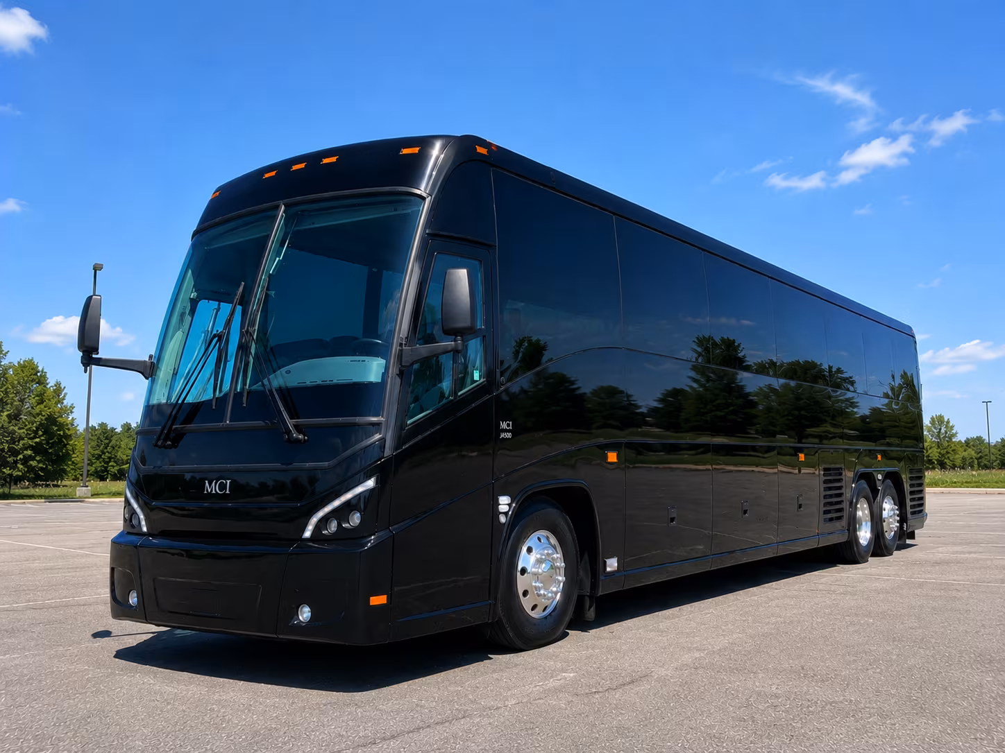 oklahoma city private events made easy with reliable bus rentals