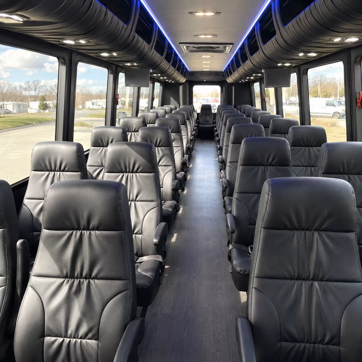 oklahoma city school field trip transportation throughout oklahoma city