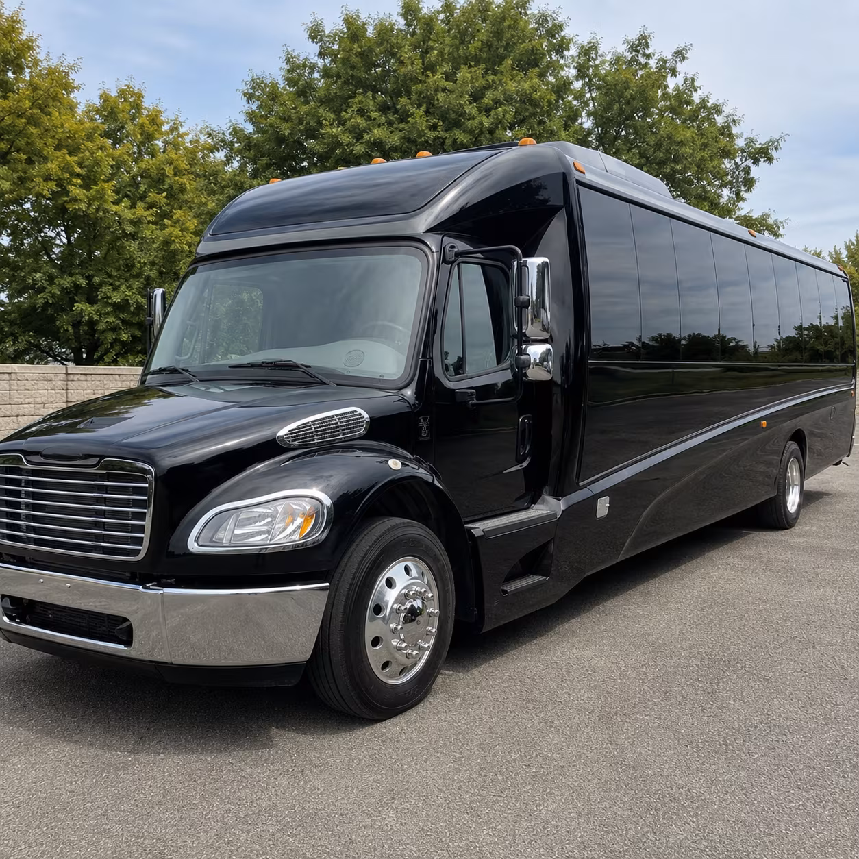 sheppard air force base graduation and event shuttles