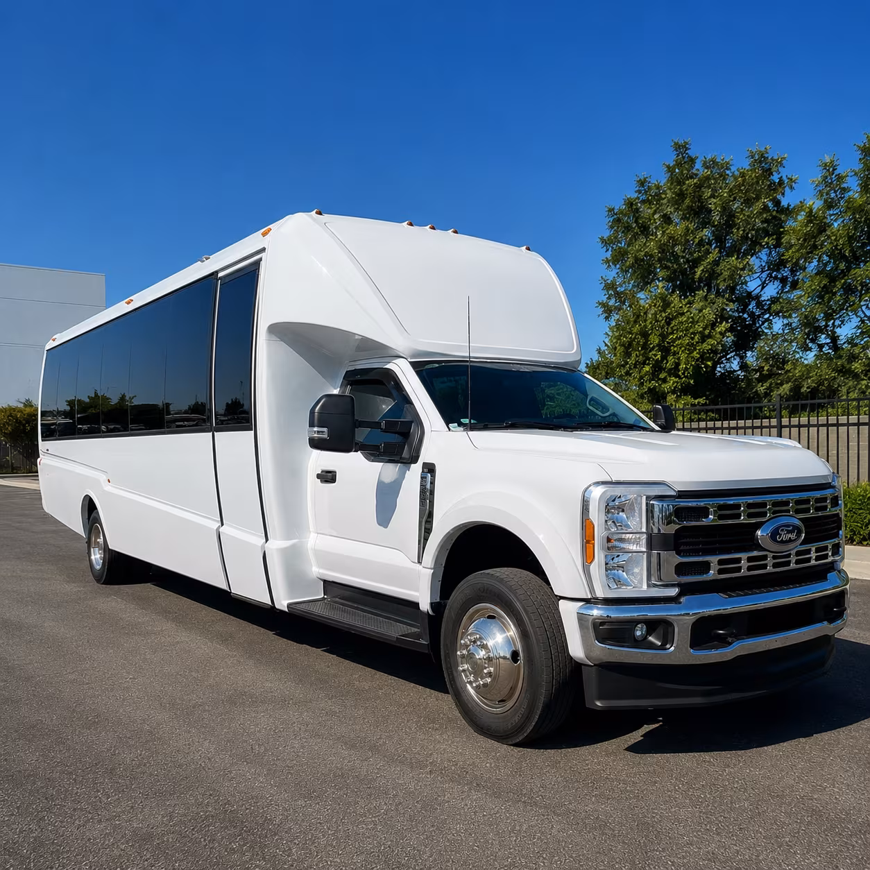 the texoma wine trail is best explored with a private bus from wichita falls