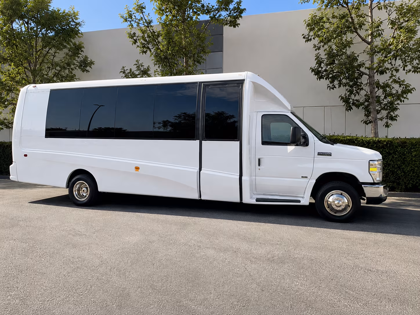 we help you compare buses for every high school game day in wichita falls