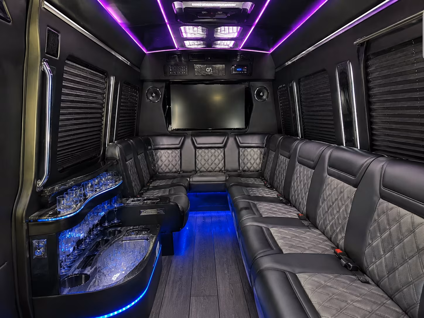 whatever the occasion concert transportation is easy with wichitafallscharterbuscompany com