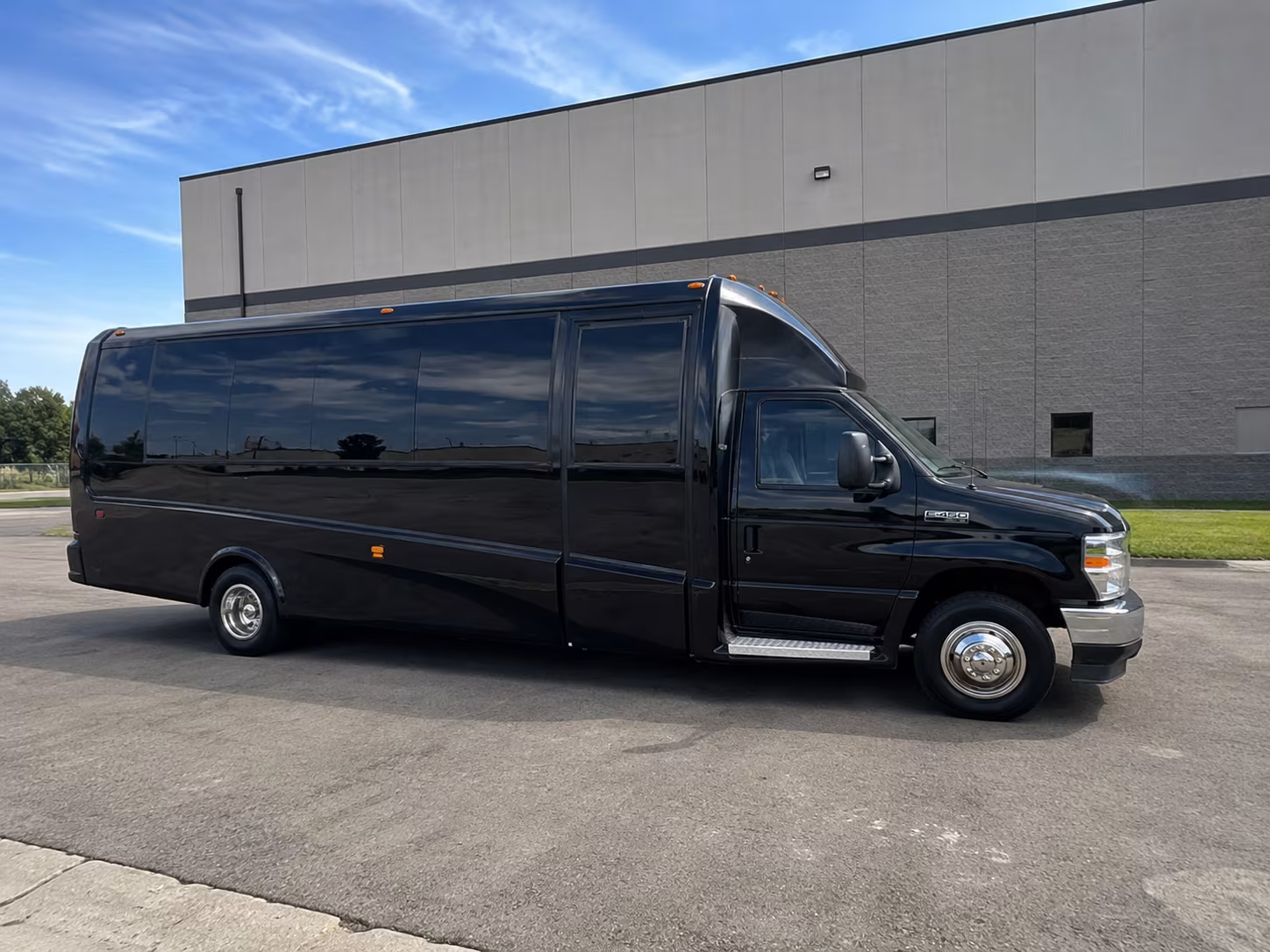 wichita falls airport transportation onboard seating