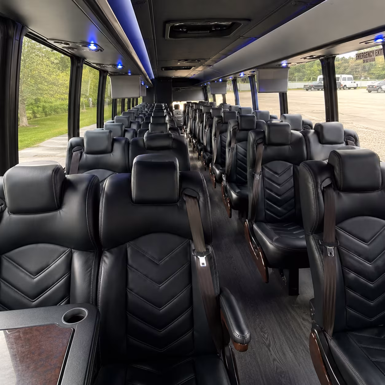wichita falls government military transportation onboard