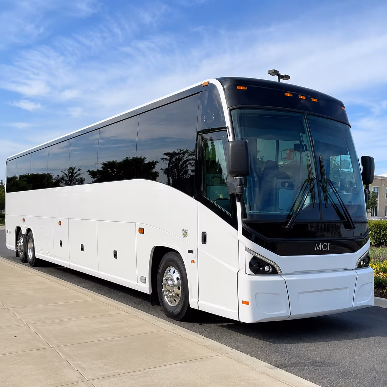 wichita falls sporting event transportation onboard seating