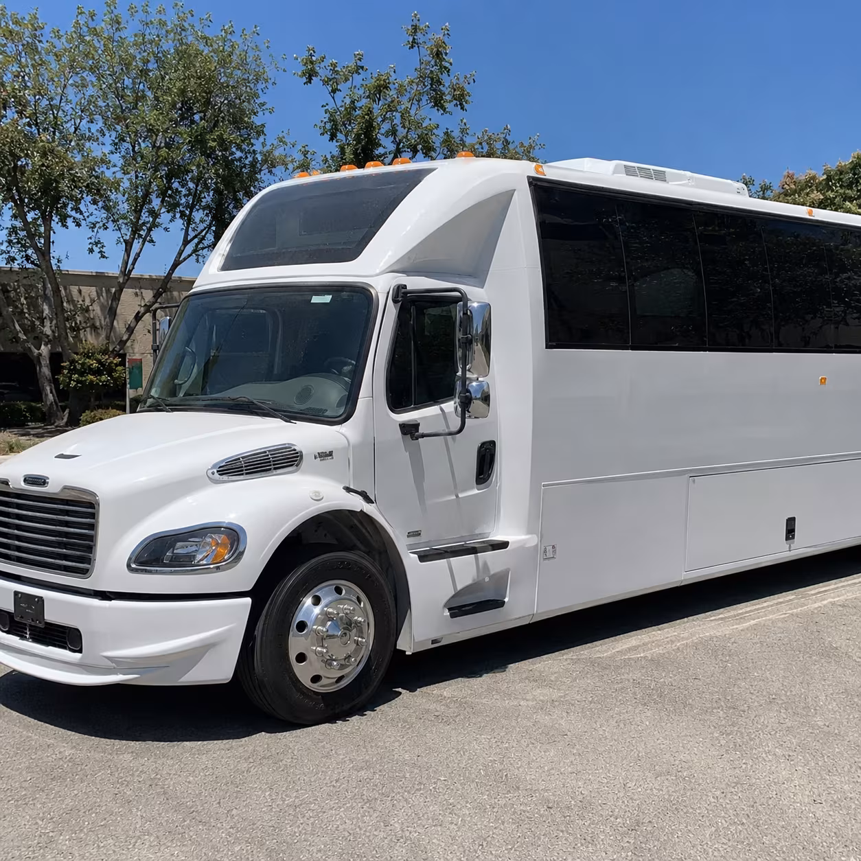 winstar world casino resort party bus rental